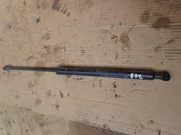 VERIN PEUGEOT 208 2012+ - Vue 1